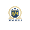 rvm real estate logo